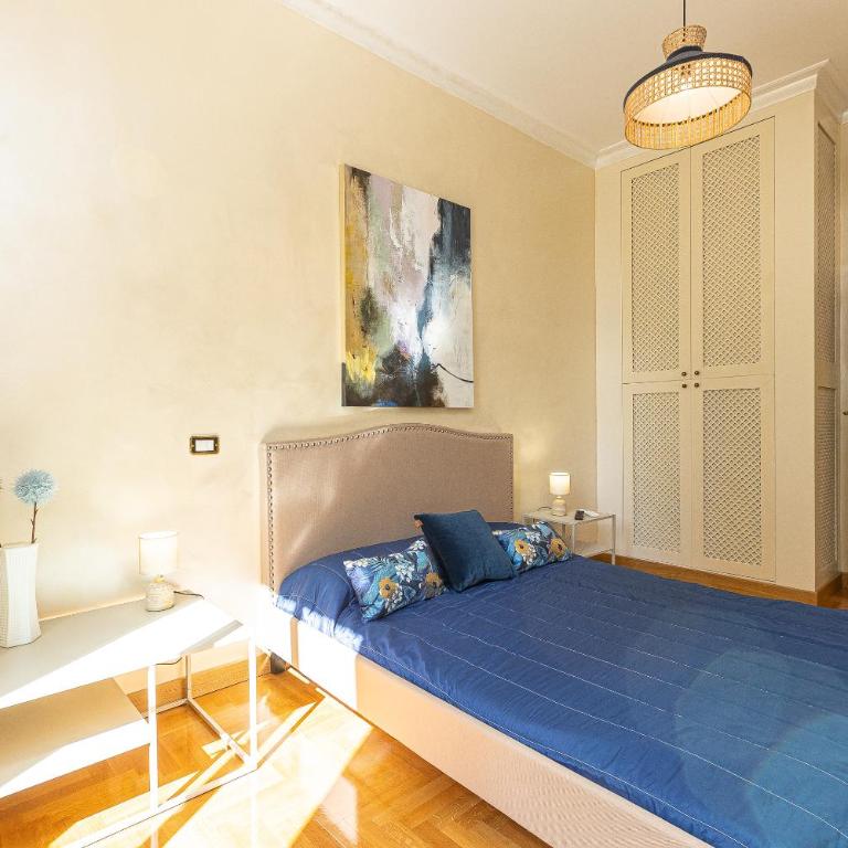 Ludovisi by Rental in Rome - Appartamento con 3 Camere da Letto - 40