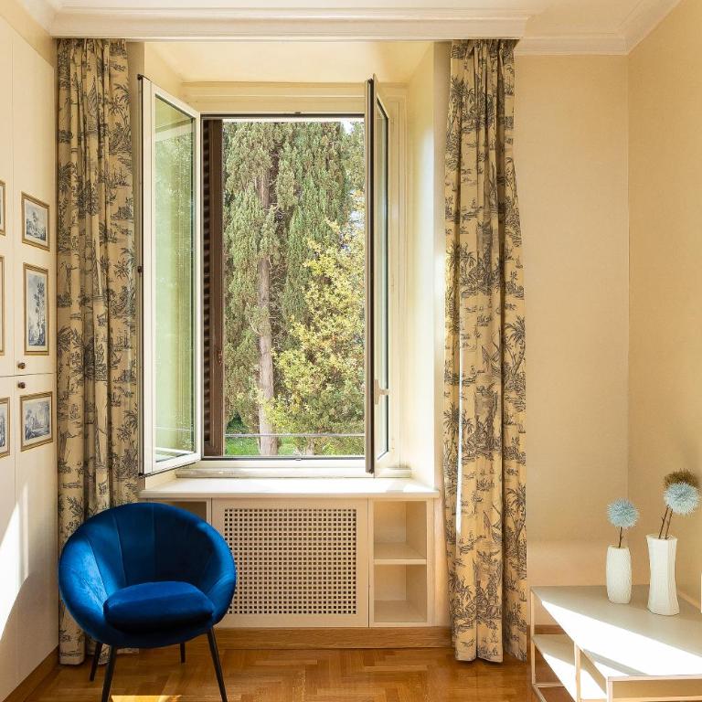 Ludovisi by Rental in Rome - Appartamento con 3 Camere da Letto - 5