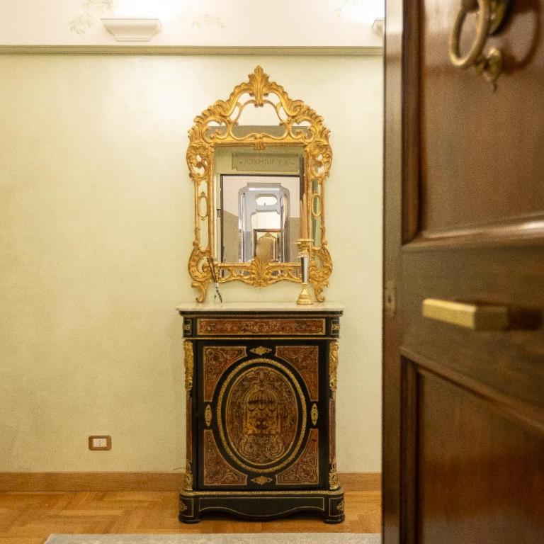 Ludovisi by Rental in Rome - Appartamento con 3 Camere da Letto - 41
