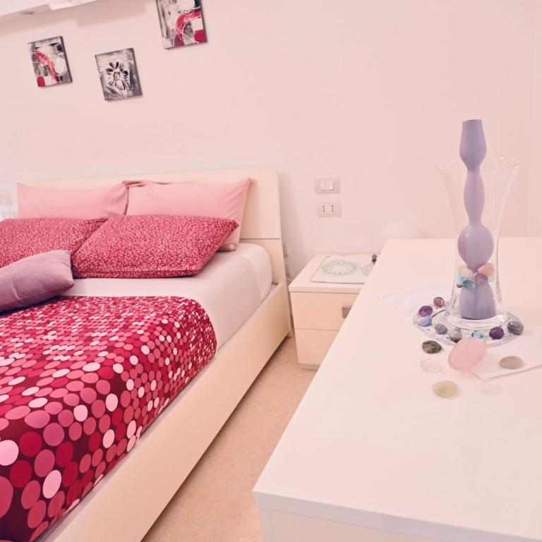 B&B 5 Lune - Camera Matrimoniale con Bagno Privato - 8