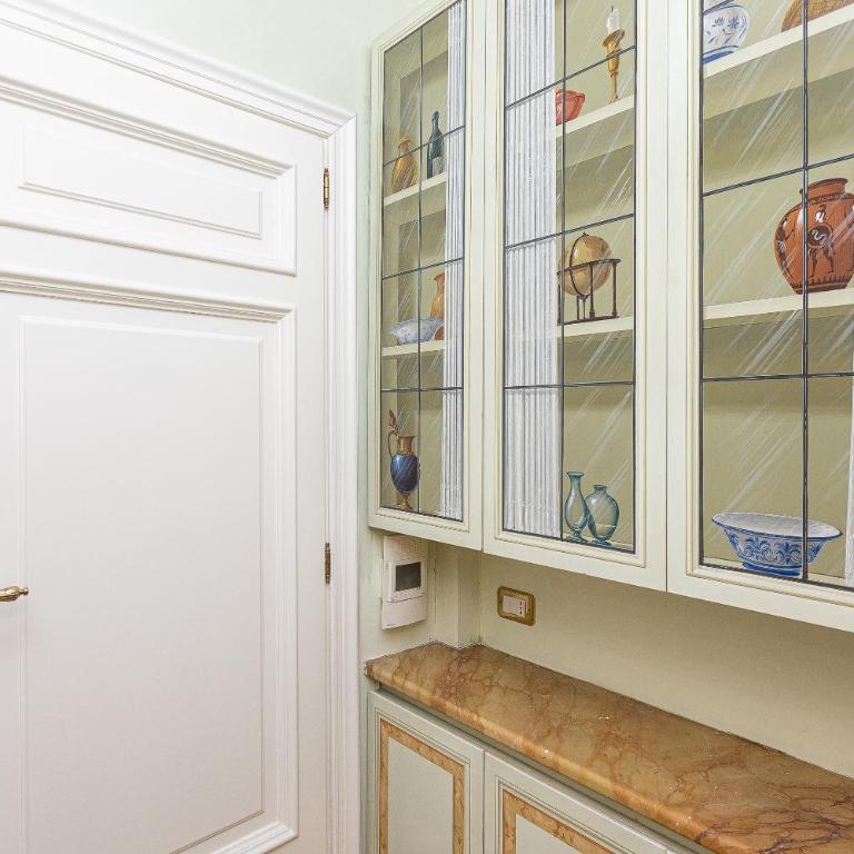 Ludovisi by Rental in Rome - Appartamento con 3 Camere da Letto - 57