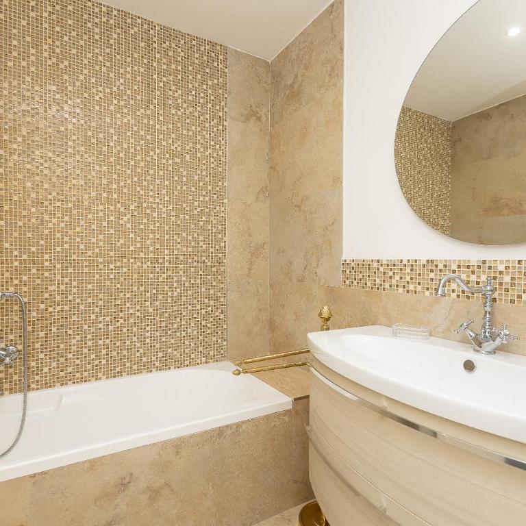 Ludovisi by Rental in Rome - Appartamento con 3 Camere da Letto - 68