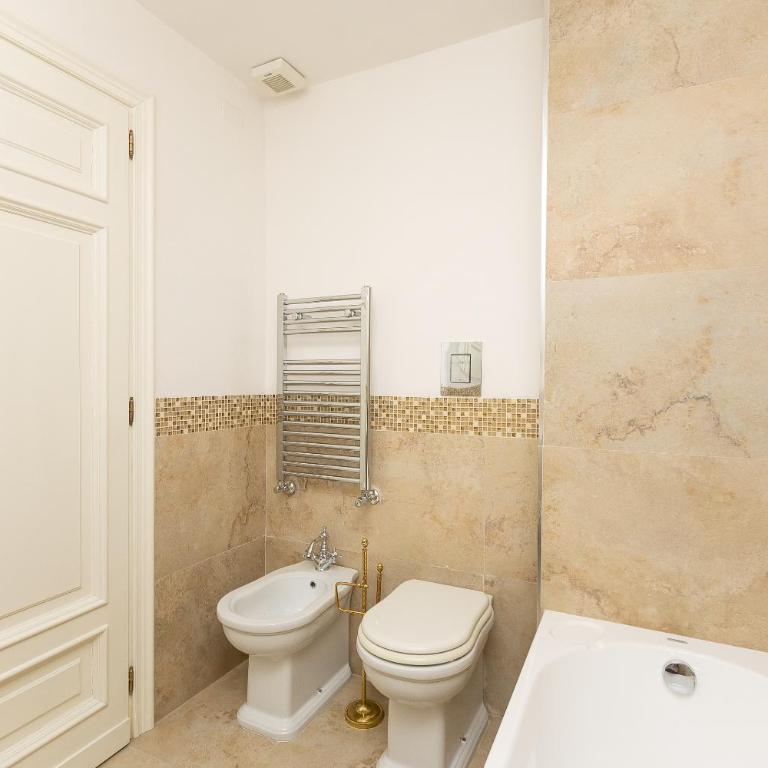 Ludovisi by Rental in Rome - Appartamento con 3 Camere da Letto - 69