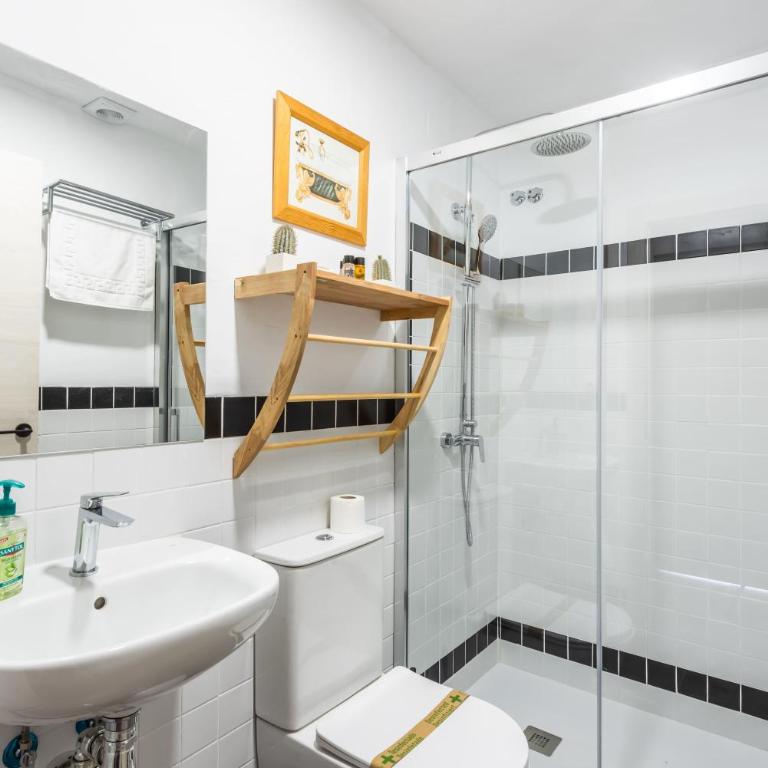 Apartamento Atalaya Golf - Apartamento con terraza - 10