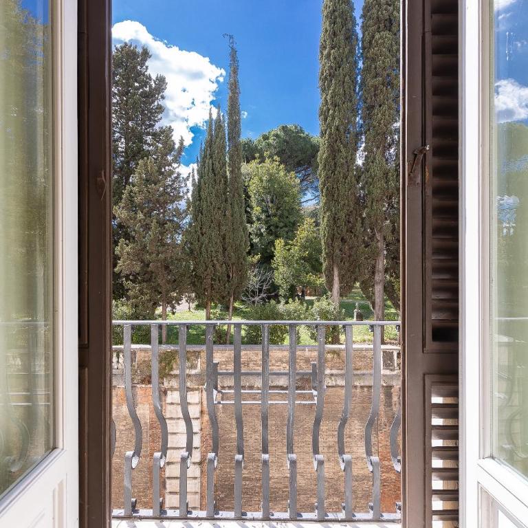 Ludovisi by Rental in Rome - Appartamento con 3 Camere da Letto - 72