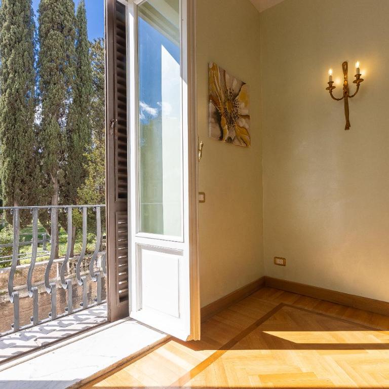 Ludovisi by Rental in Rome - Appartamento con 3 Camere da Letto - 58