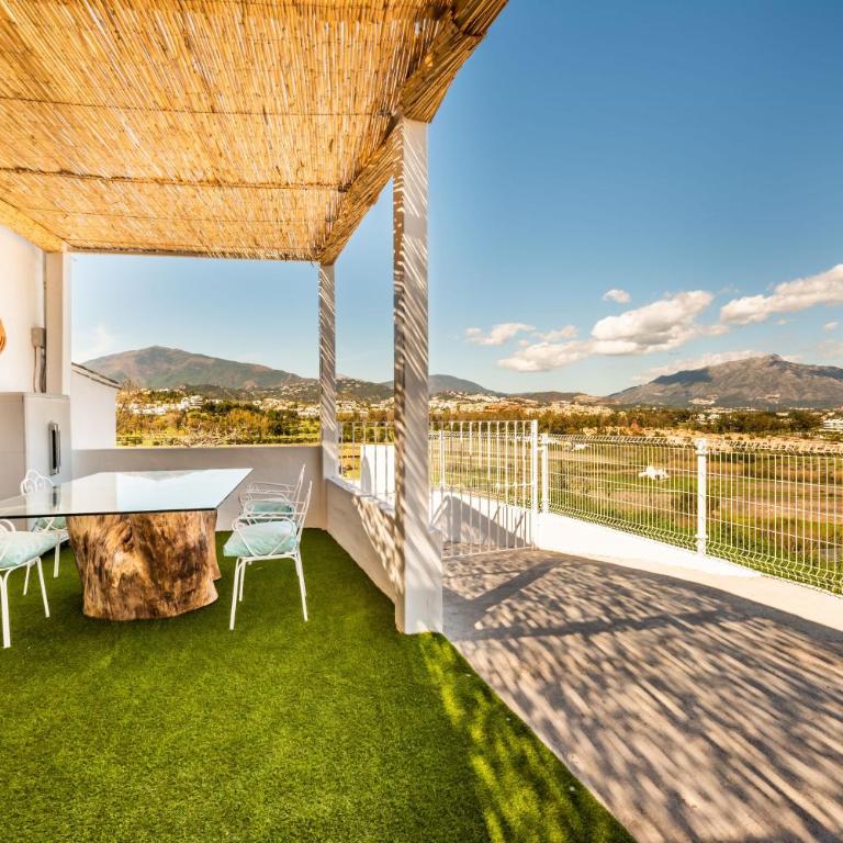 Apartamento Atalaya Golf - Apartamento con terraza - 1
