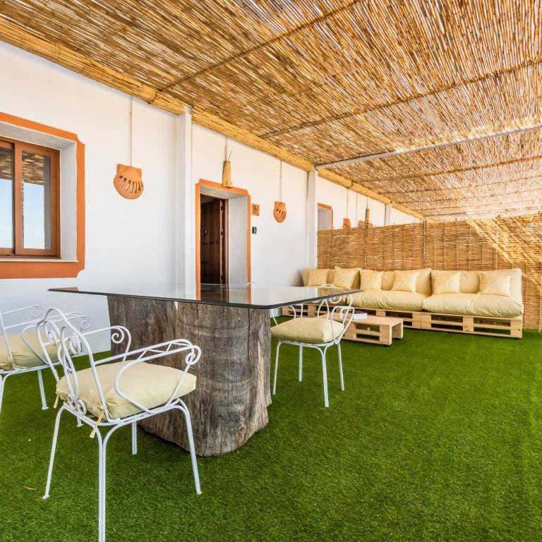 Apartamento Atalaya Golf - Apartamento con terraza - 3