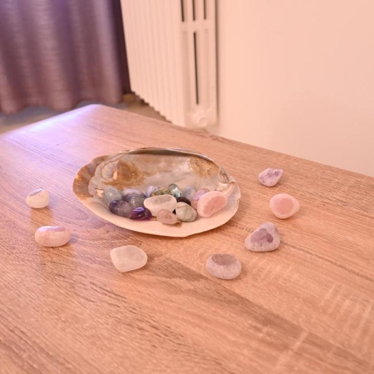 B&B 5 Lune - Camera Matrimoniale con Bagno Privato - 12