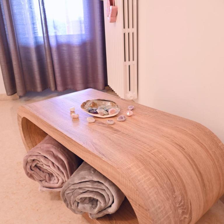 B&B 5 Lune - Camera Matrimoniale con Bagno Privato - 13