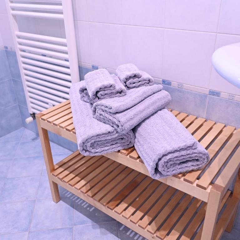 B&B 5 Lune - Camera Matrimoniale con Bagno Privato - 21