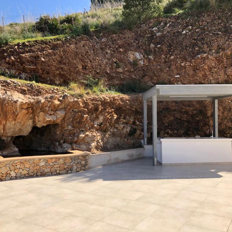 Villa MiraScopello - Villa with Sea View - Split Level - 30
