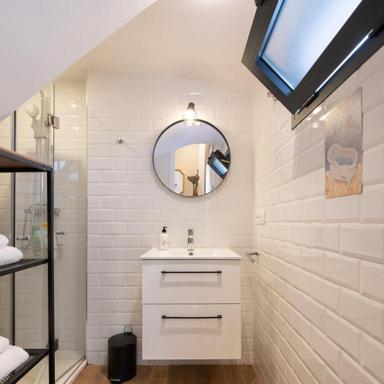 Villa Laura - Apartamento de 1 dormitorio - 6
