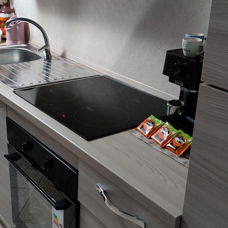 Il Rifugio ad Orosei - One-Bedroom Apartment - 5