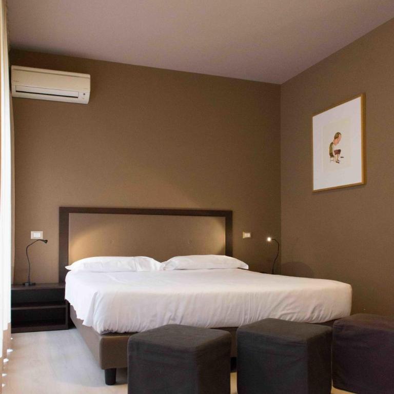 M14 Hotel & Spa - Camera Familiare - 4