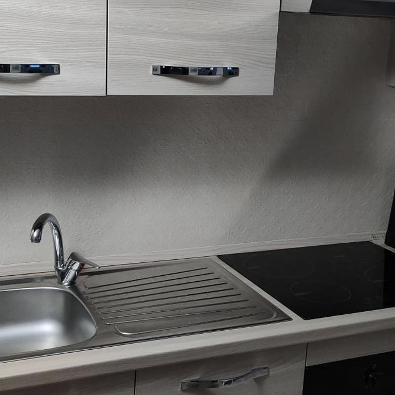 Il Rifugio ad Orosei - One-Bedroom Apartment - 4
