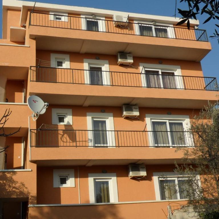 Villa Nadezda - Apartment - Ground Floor - 19