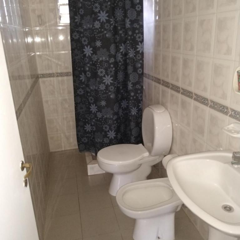 Gracyal - Apartamento de 1 dormitorio - 6