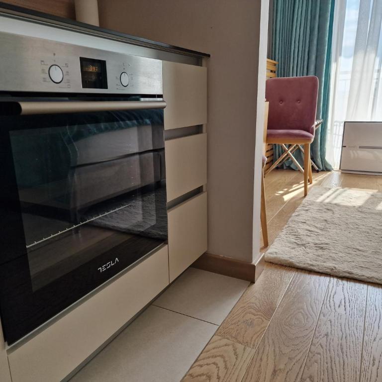 Beograd na vodi - BW AURORA LUXURY - Apartman sa Terasom - 38