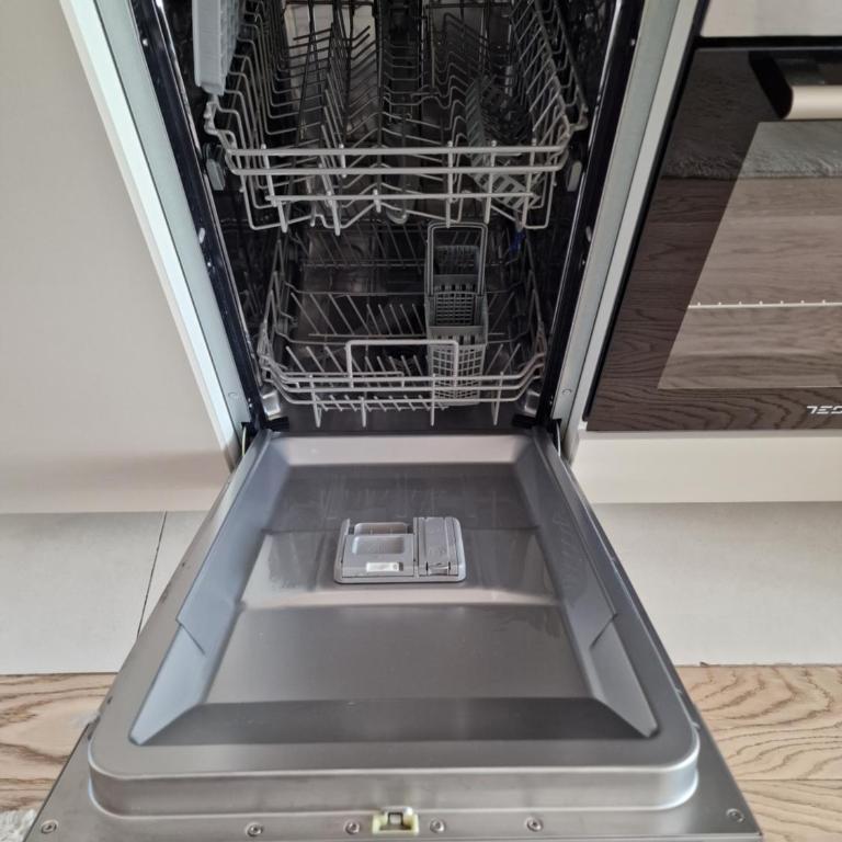 Beograd na vodi - BW AURORA LUXURY - Apartman sa Terasom - 41