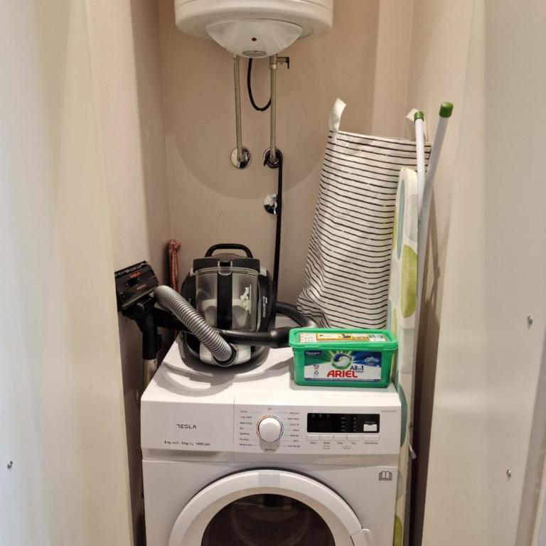 Beograd na vodi - BW AURORA LUXURY - Apartman sa Terasom - 42