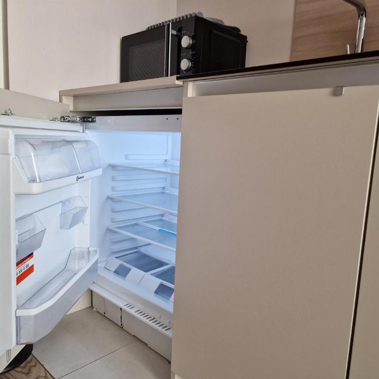 Beograd na vodi - BW AURORA LUXURY - Apartman sa Terasom - 37