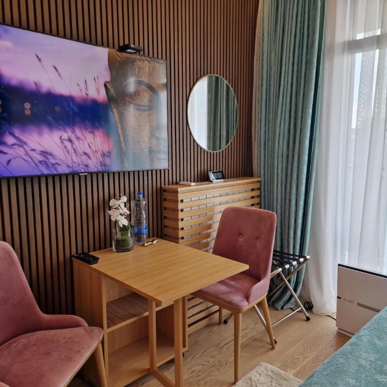 Beograd na vodi - BW AURORA LUXURY - Apartman sa Terasom - 15