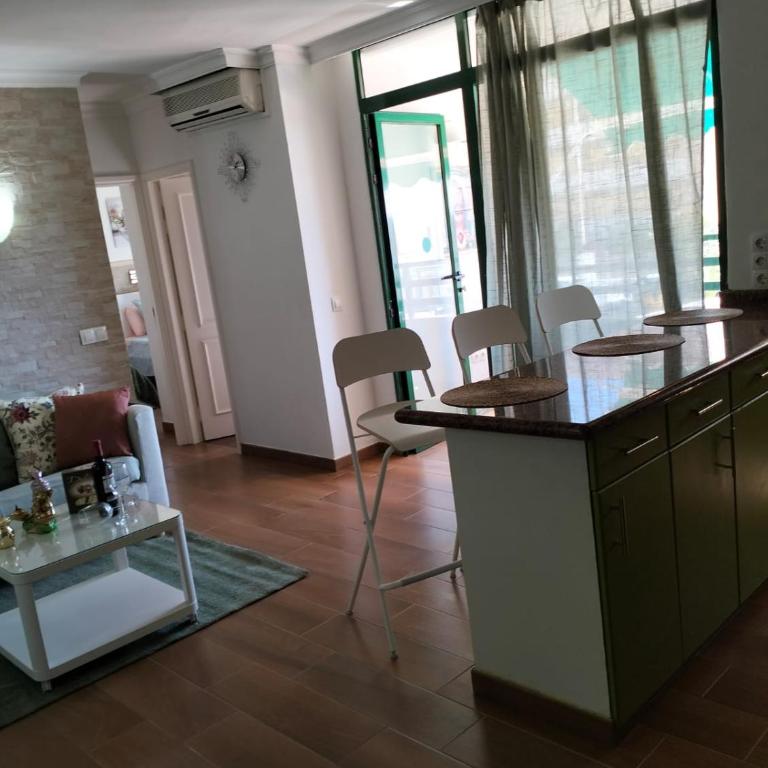 TARA I APARTAMENT - Apartamento de 2 dormitorios - 2
