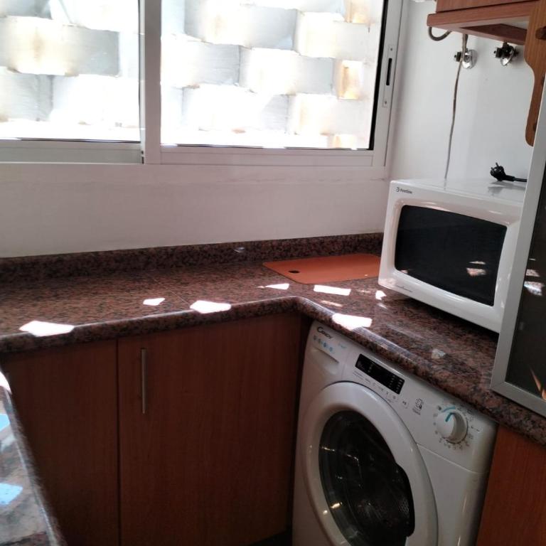 TARA I APARTAMENT - Apartamento de 2 dormitorios - 6