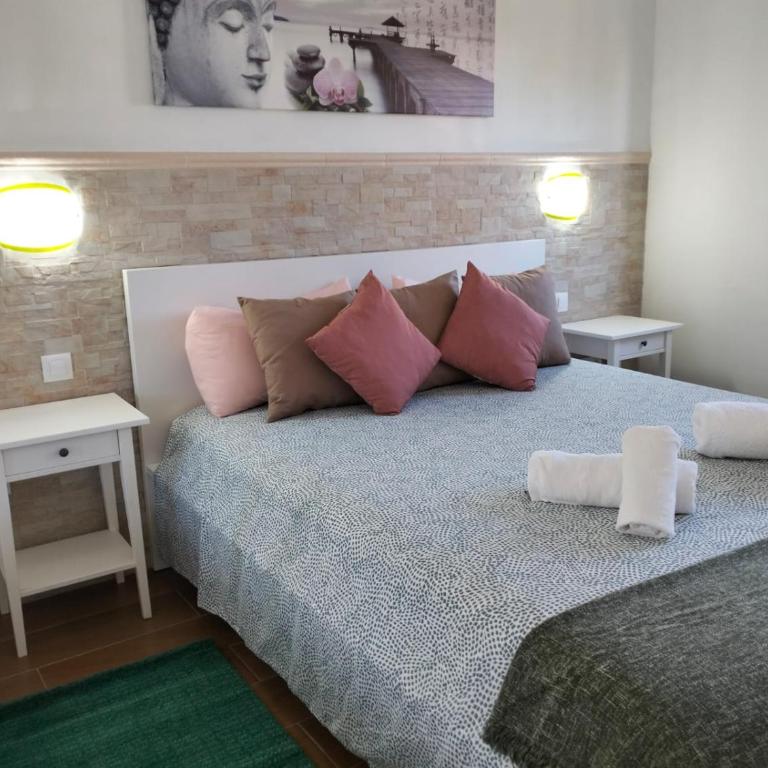 TARA I APARTAMENT - Apartamento de 2 dormitorios - 11