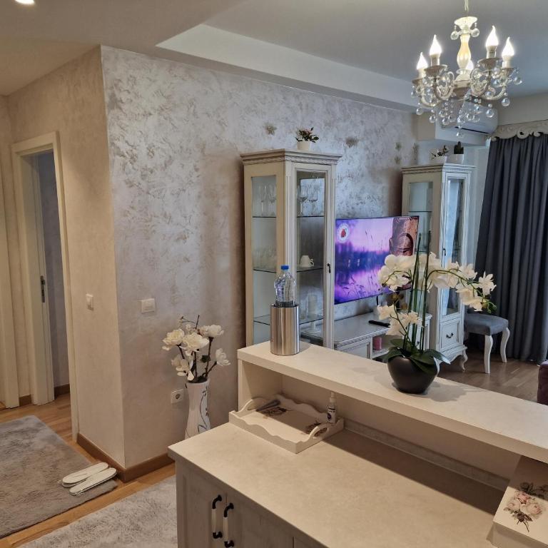 Beograd na vodi - BW ViSTA LUXURY - Apartman sa 1 Spavaćom Sobom - 25