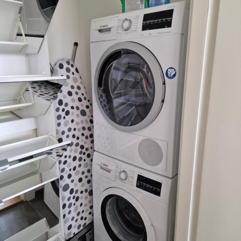 Beograd na vodi - BW ViSTA LUXURY - Apartman sa 1 Spavaćom Sobom - 39