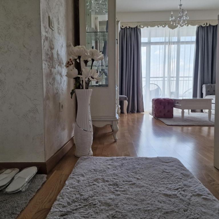 Beograd na vodi - BW ViSTA LUXURY - Apartman sa 1 Spavaćom Sobom - 23