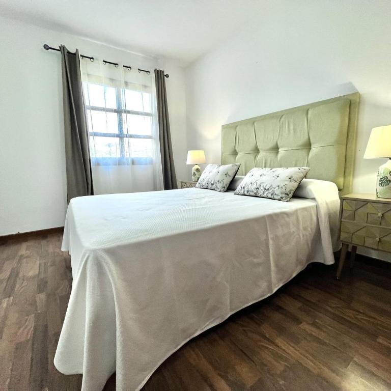 House - Sleeps 6 - Pool - Pet friendly - Habitación Doble con vistas al parque - 10