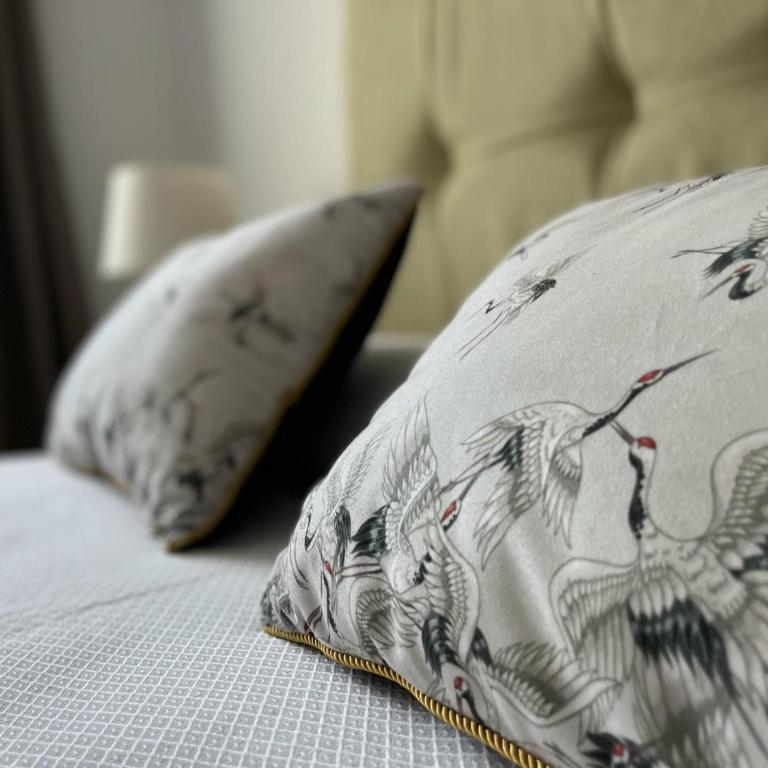 House - Sleeps 6 - Pool - Pet friendly - Habitación Doble con vistas al parque - 13