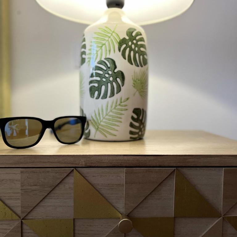 House - Sleeps 6 - Pool - Pet friendly - Habitación Doble con vistas al parque - 12