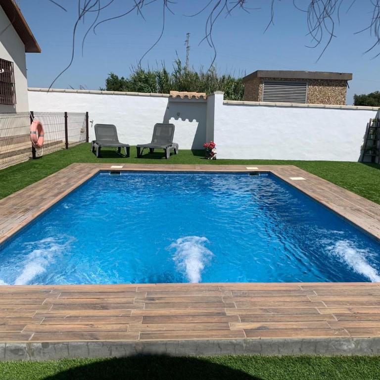 Las Casitas - Casa de 2 dormitorios - 3