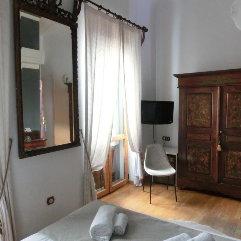 Les Monges Palace Boutique - Double or Twin Room - 9
