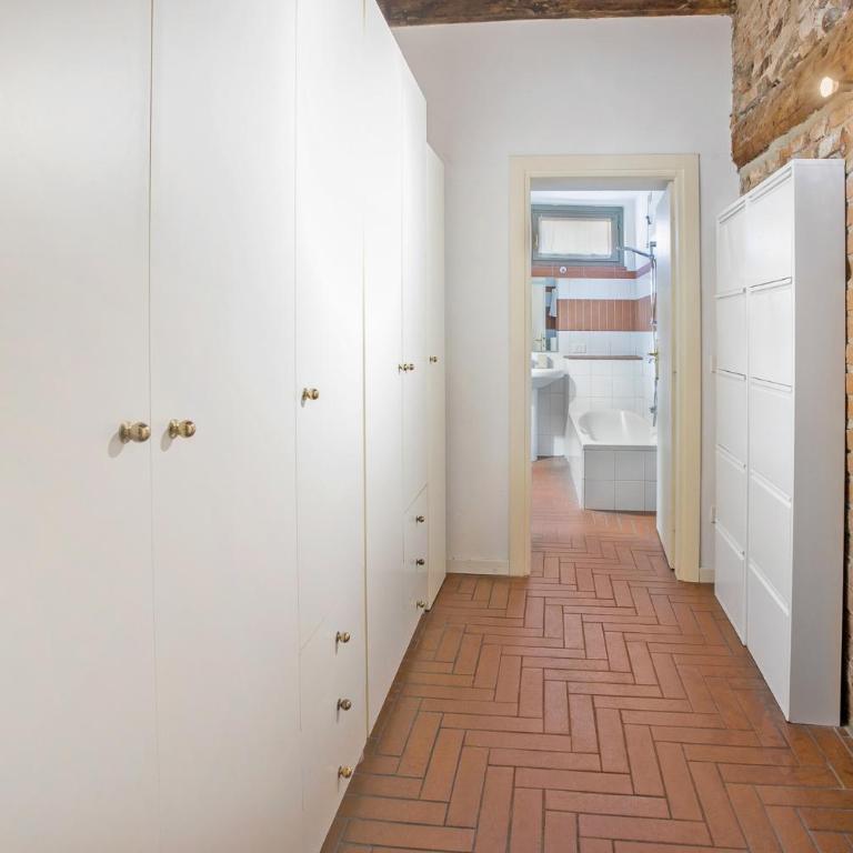 La Maison - Appartamento Monolocale - 9