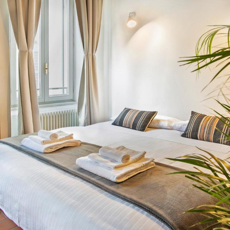 La Maison - Appartamento Monolocale - 1