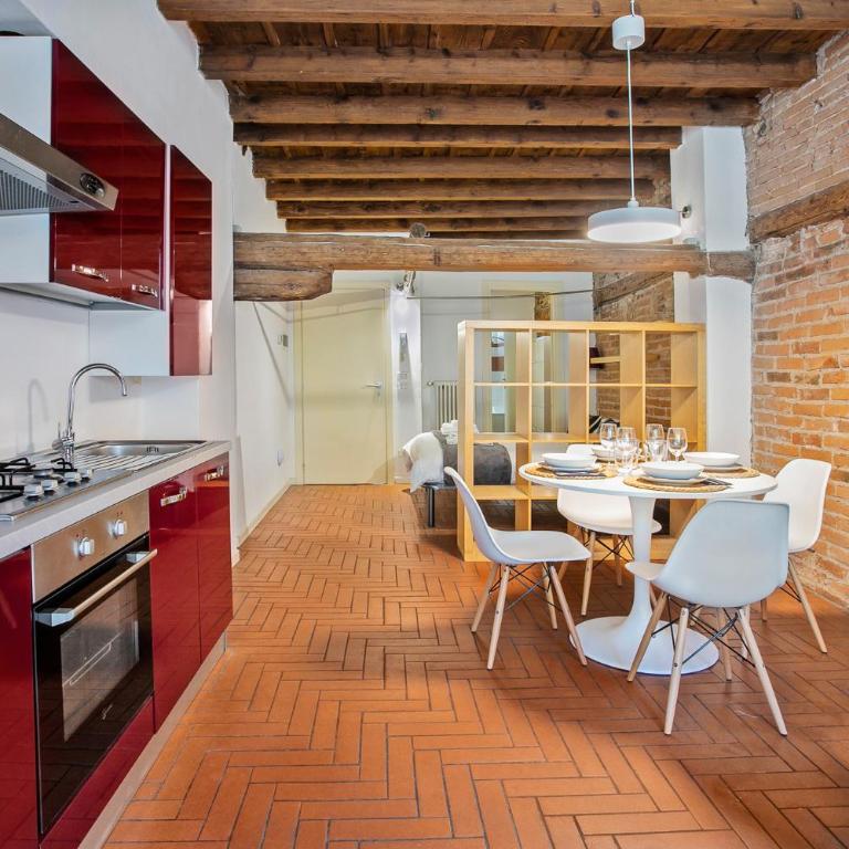 La Maison - Appartamento Monolocale - 3