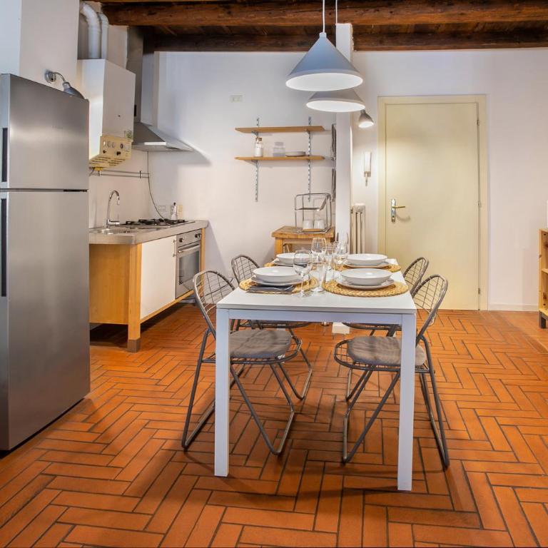 La Maison - Appartamento Monolocale - 5