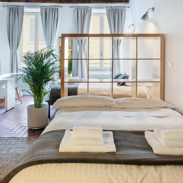 La Maison - Appartamento Monolocale - 19