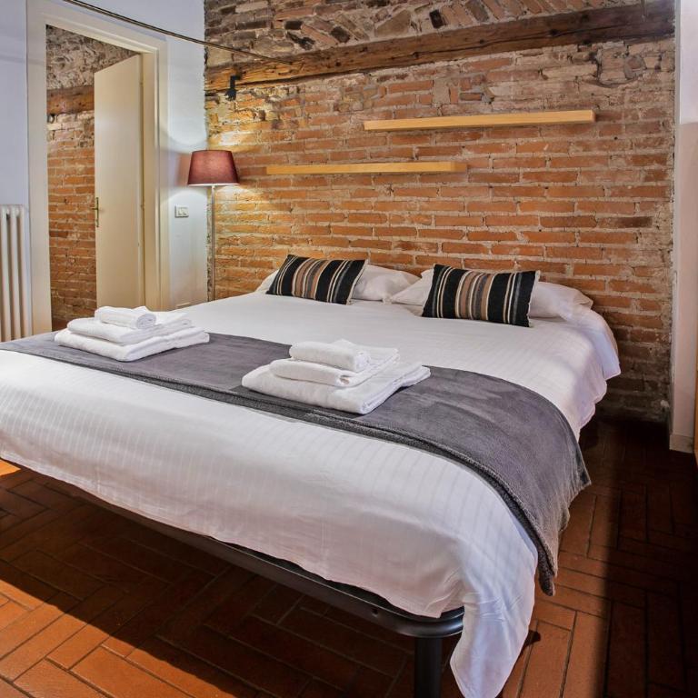 La Maison - Appartamento Monolocale - 16