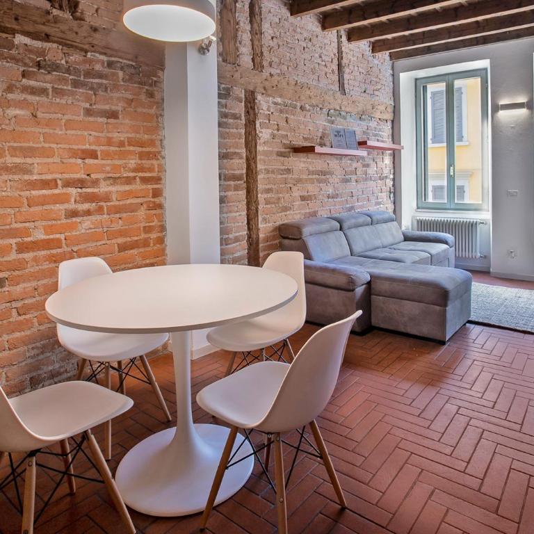 La Maison - Appartamento Monolocale - 11