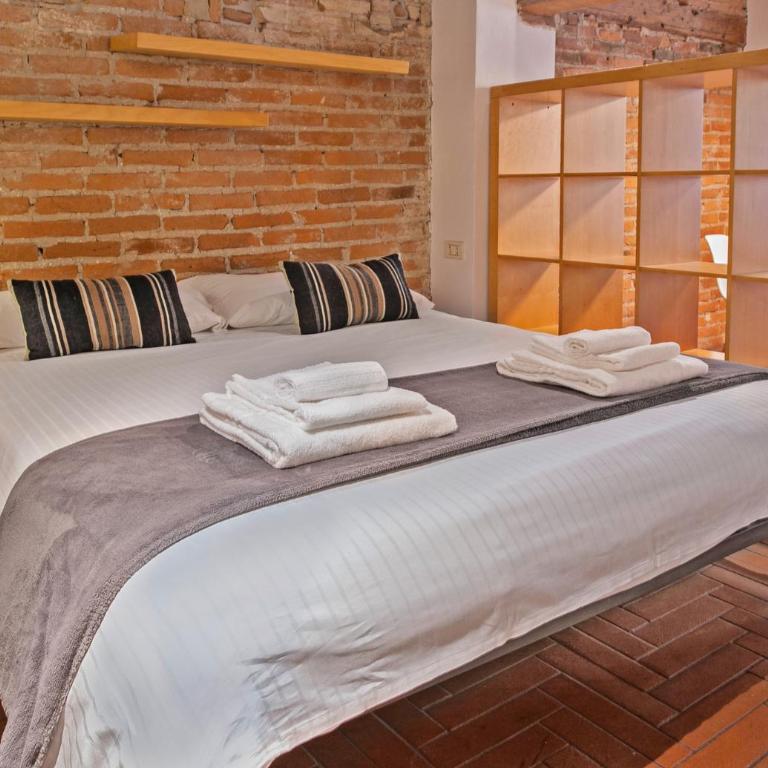 La Maison - Appartamento Monolocale - 15