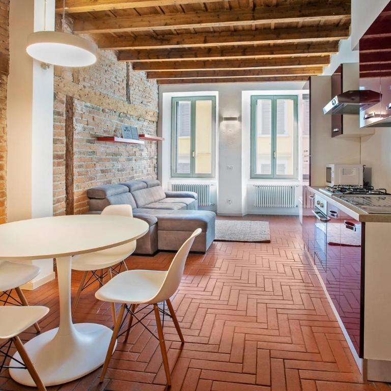 La Maison - Appartamento Monolocale - 20