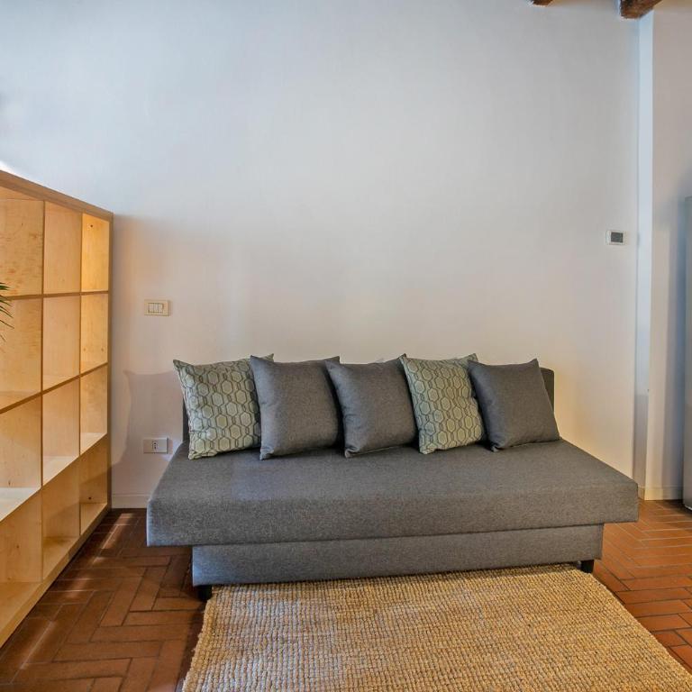 La Maison - Appartamento Monolocale - 21