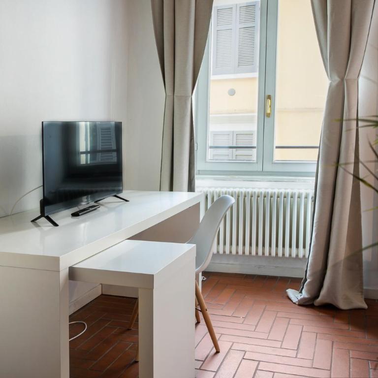 La Maison - Appartamento Monolocale - 22