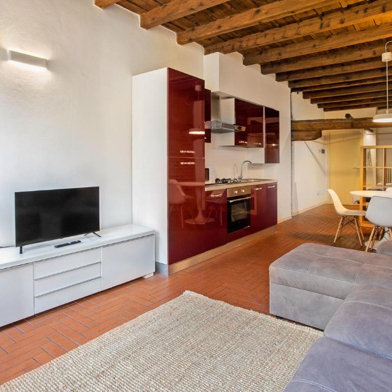 La Maison - Appartamento Monolocale - 24